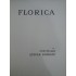 FLORICA - ION PILLAT , STEFAN POPESCU  1926 ( ex. 336 / 1003 cu semnaturile autorilor)